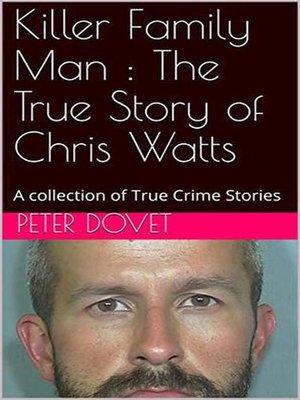 cover image of Killer Family Man